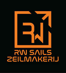 RW Sails Zeilmakerij, de zeilmakerij van Drachten, heeft kosteloos een zeil gerepareerd